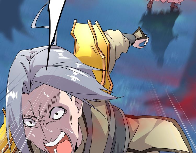 Magic Emperor chapter 4 page 151