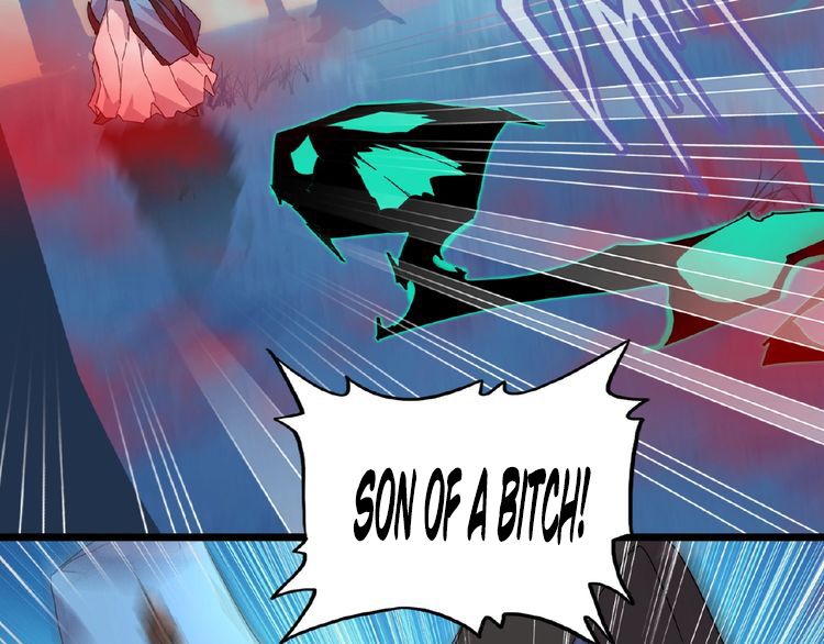 Magic Emperor chapter 4 page 156