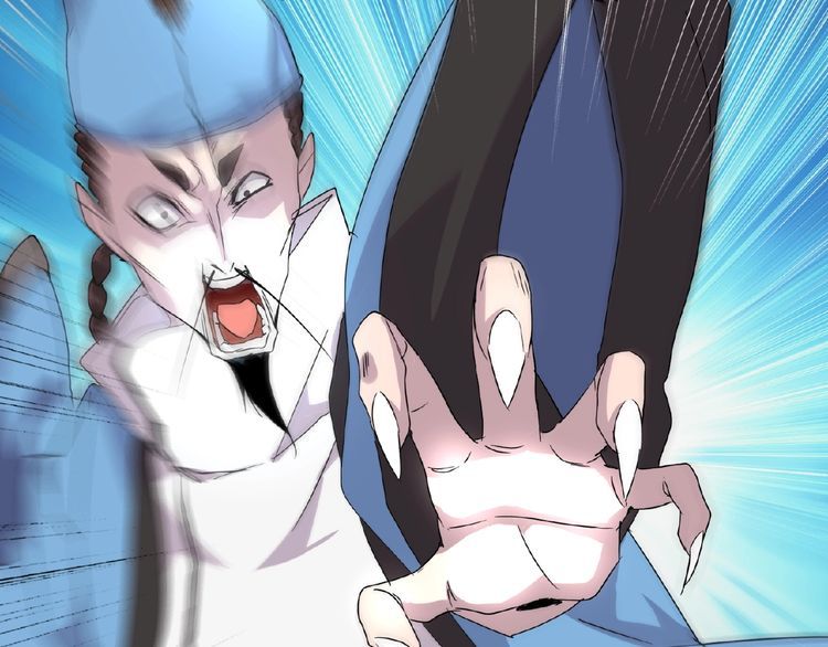 Magic Emperor chapter 4 page 157