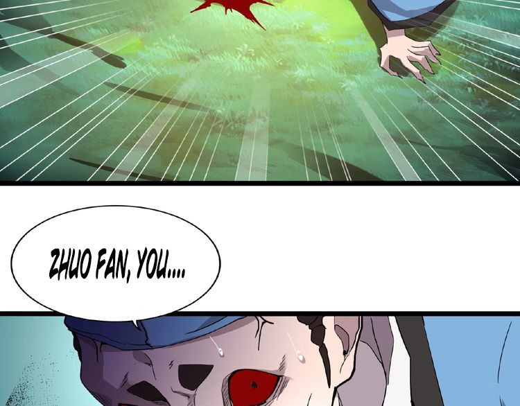 Magic Emperor chapter 4 page 164