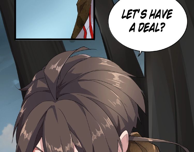 Magic Emperor chapter 4 page 17