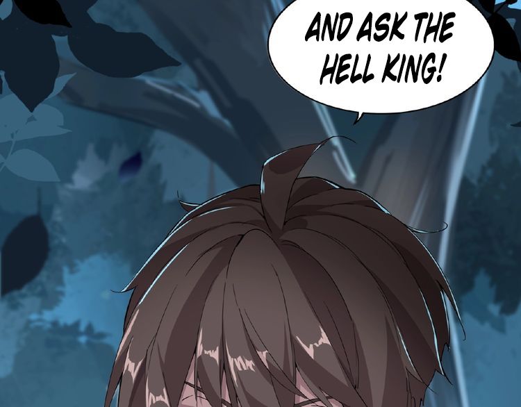 Magic Emperor chapter 4 page 171