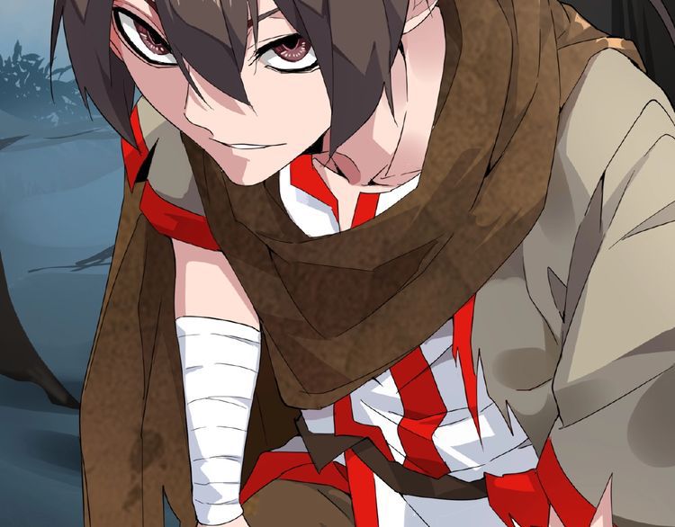 Magic Emperor chapter 4 page 18