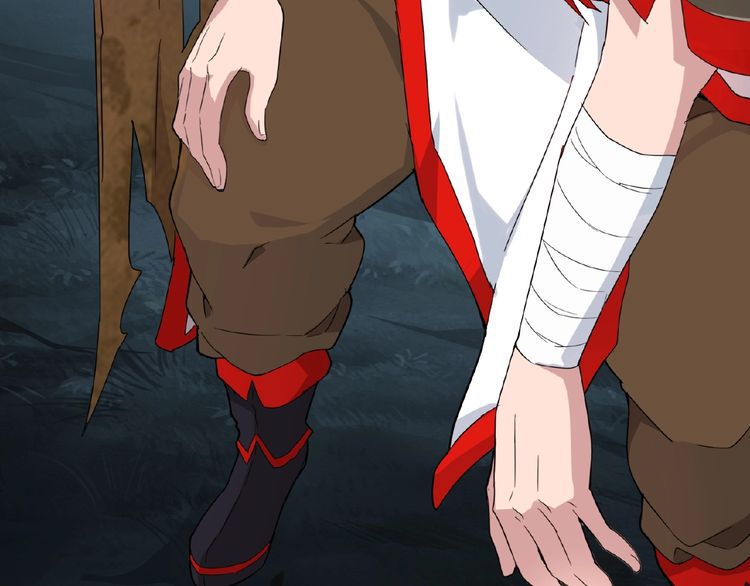 Magic Emperor chapter 4 page 19