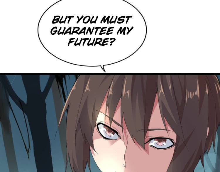 Magic Emperor chapter 4 page 24