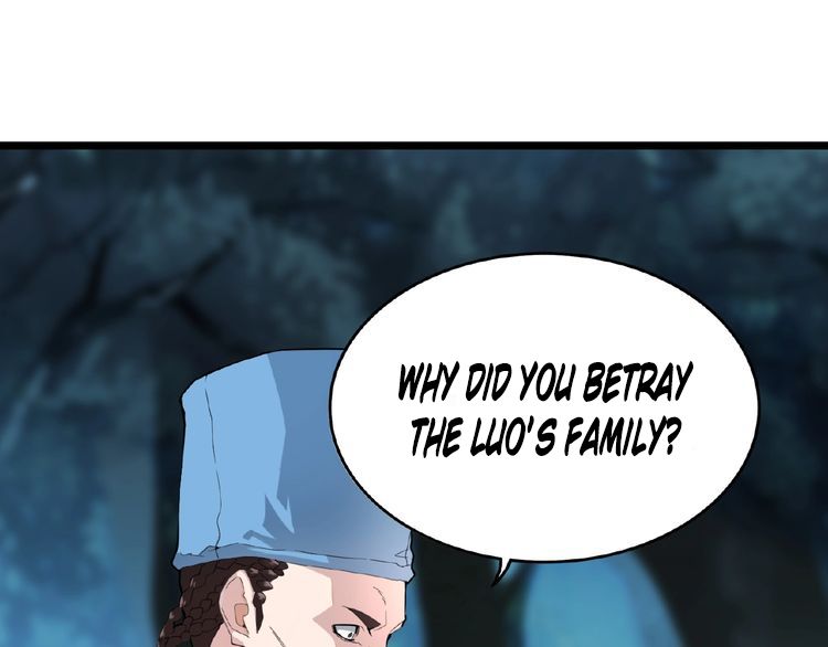 Magic Emperor chapter 4 page 27