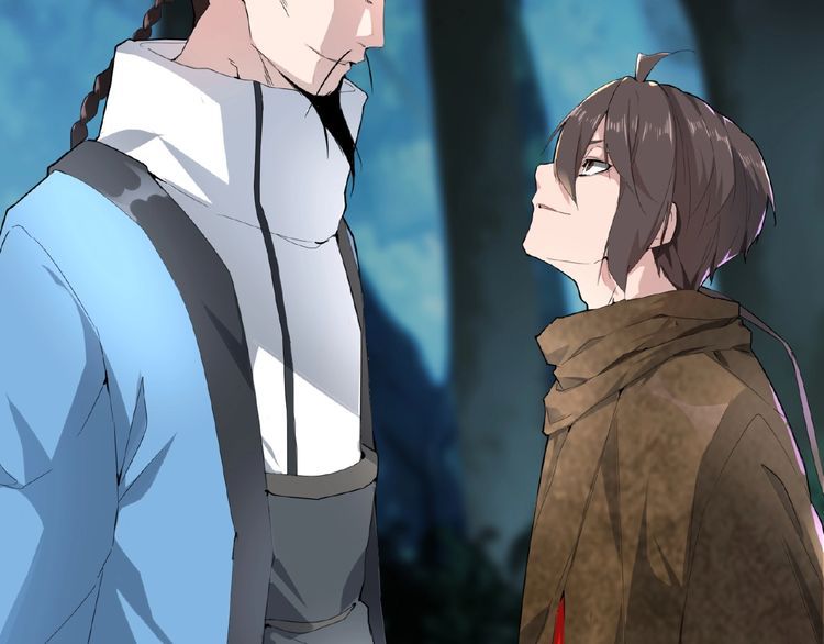 Magic Emperor chapter 4 page 28