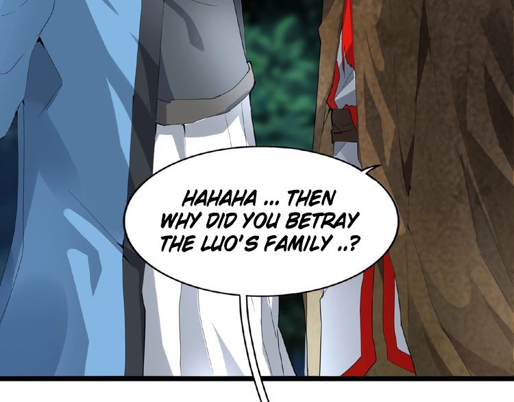 Magic Emperor chapter 4 page 29