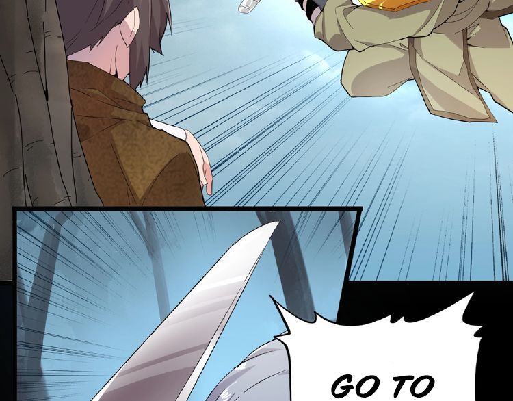 Magic Emperor chapter 4 page 3