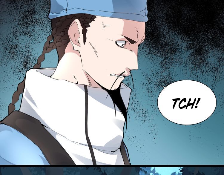 Magic Emperor chapter 4 page 31