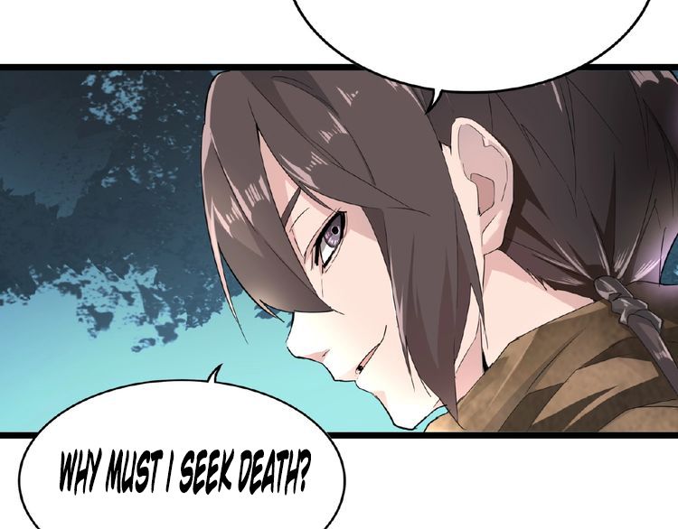 Magic Emperor chapter 4 page 36