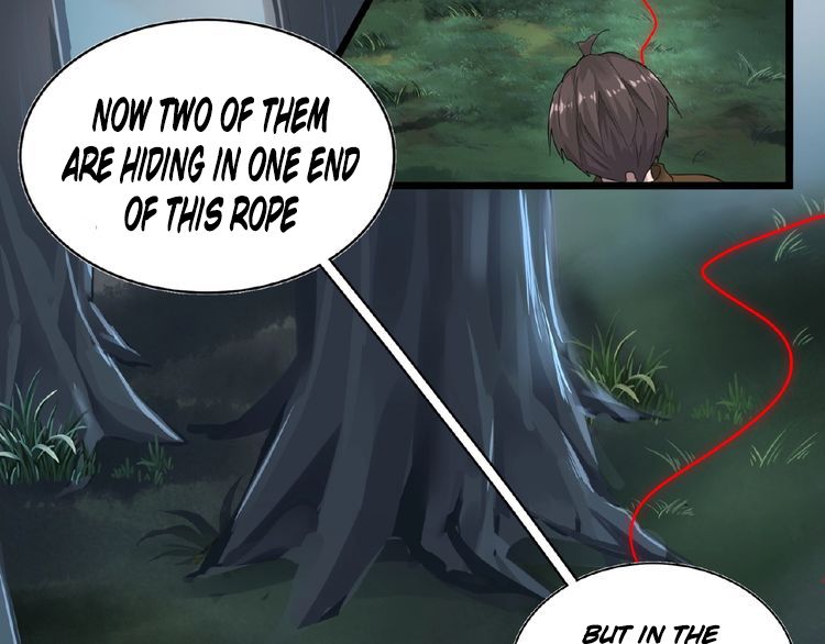 Magic Emperor chapter 4 page 39