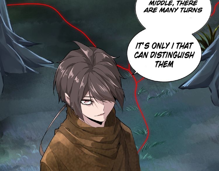 Magic Emperor chapter 4 page 40