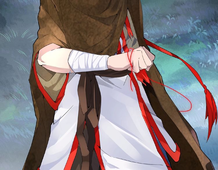 Magic Emperor chapter 4 page 41