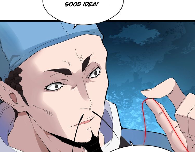 Magic Emperor chapter 4 page 44