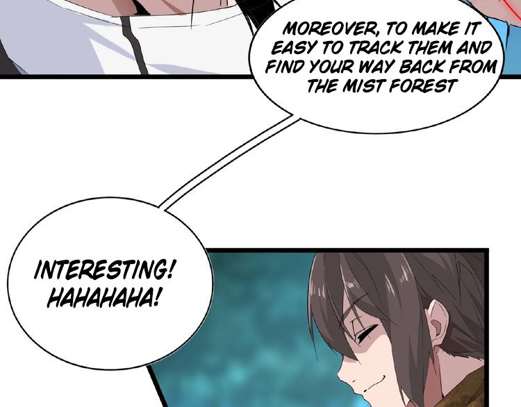 Magic Emperor chapter 4 page 45