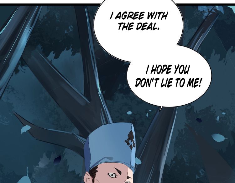 Magic Emperor chapter 4 page 47