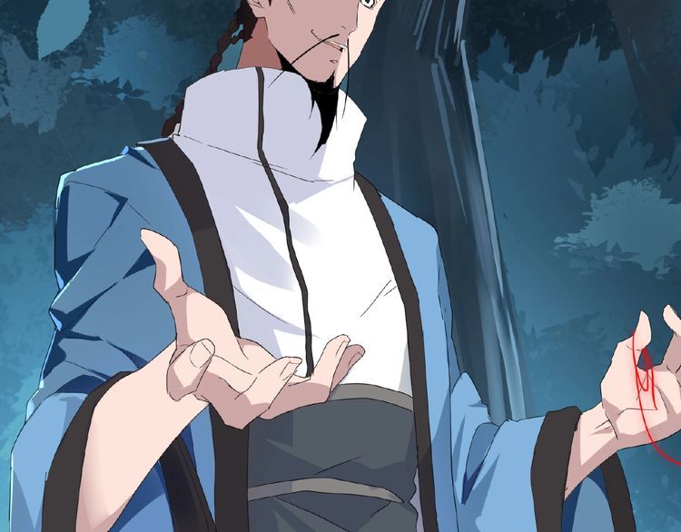 Magic Emperor chapter 4 page 48