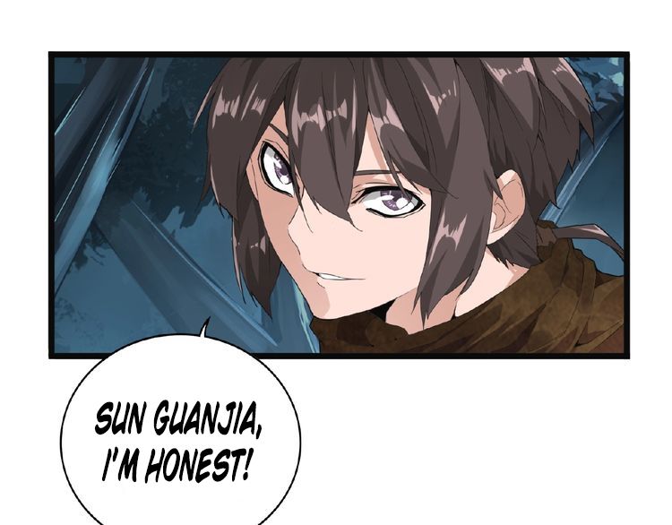 Magic Emperor chapter 4 page 50