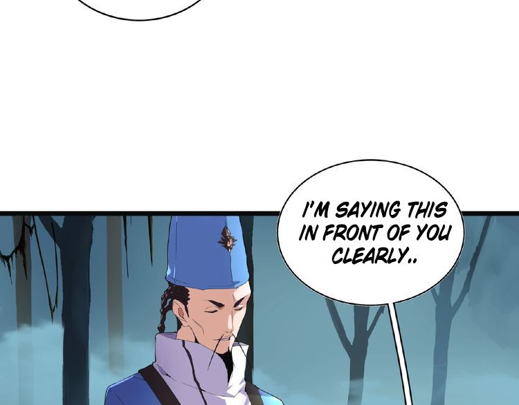 Magic Emperor chapter 4 page 51