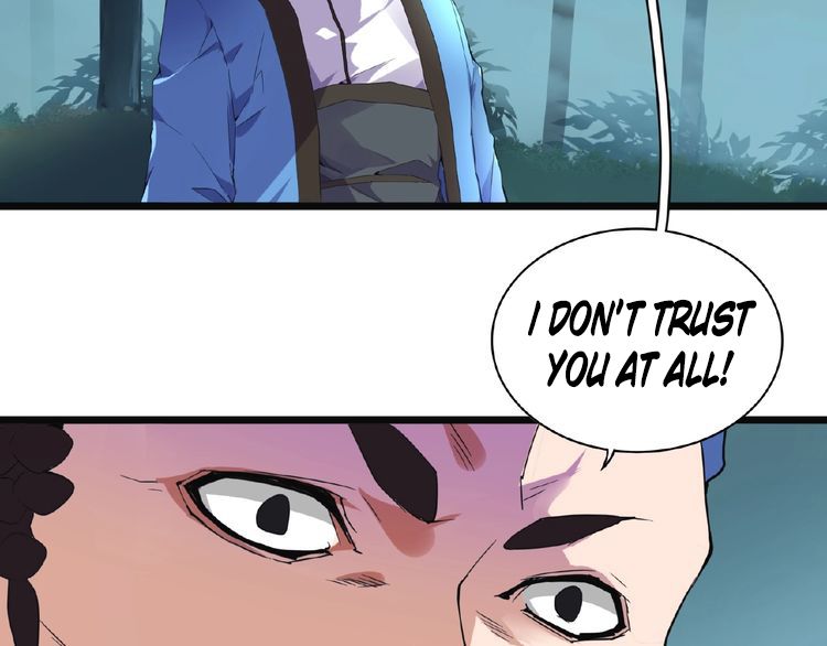 Magic Emperor chapter 4 page 52