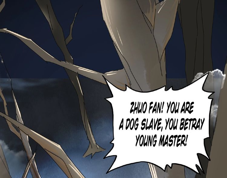 Magic Emperor chapter 4 page 61