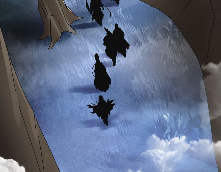 Magic Emperor chapter 4 page 64