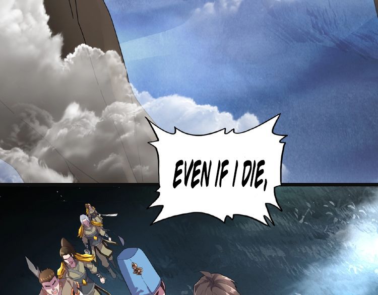 Magic Emperor chapter 4 page 65