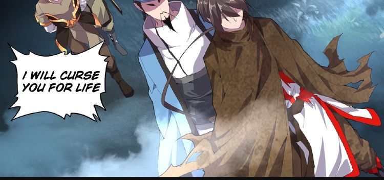 Magic Emperor chapter 4 page 66