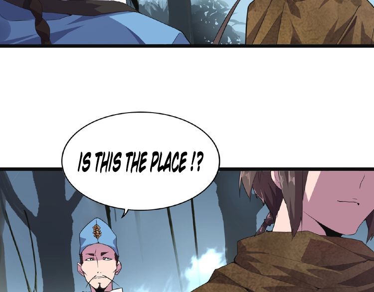 Magic Emperor chapter 4 page 70