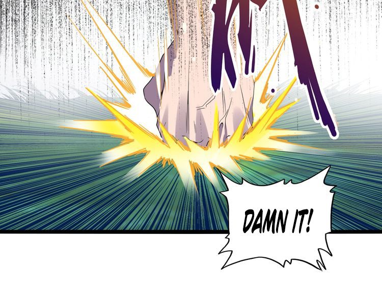 Magic Emperor chapter 4 page 91