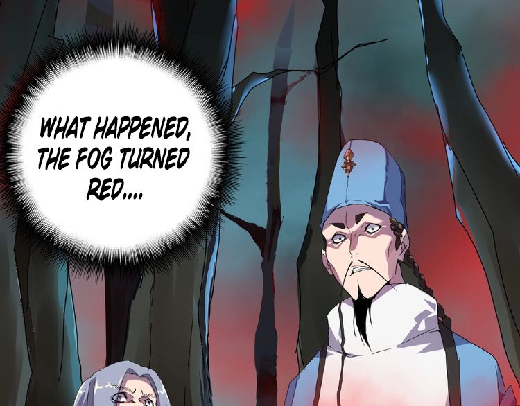 Magic Emperor chapter 4 page 99