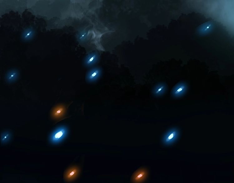 Magic Emperor chapter 5 page 100