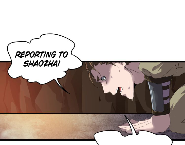 Magic Emperor chapter 5 page 107