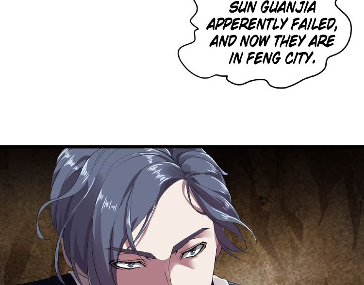 Magic Emperor chapter 5 page 108