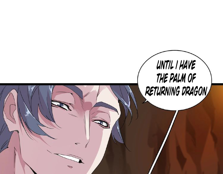 Magic Emperor chapter 5 page 122