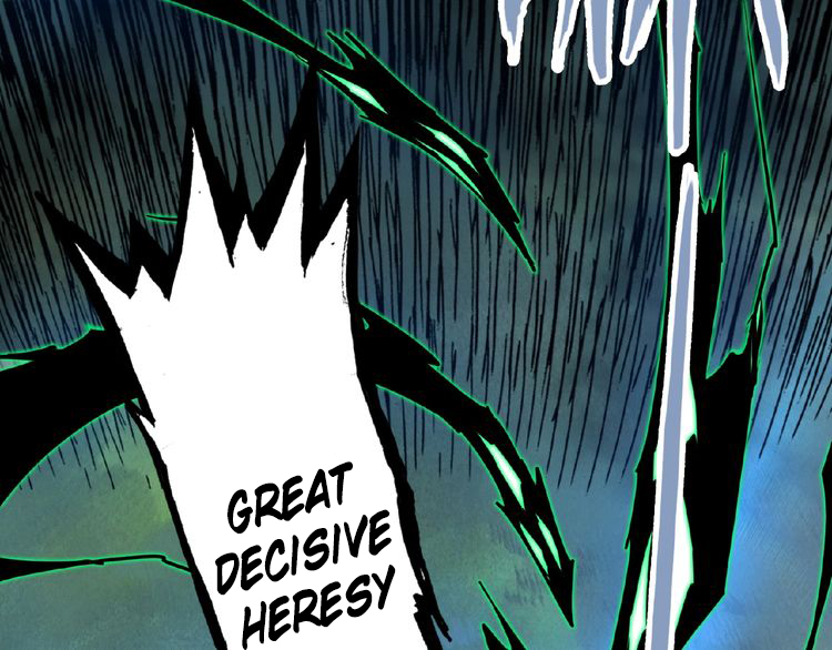 Magic Emperor chapter 5 page 13