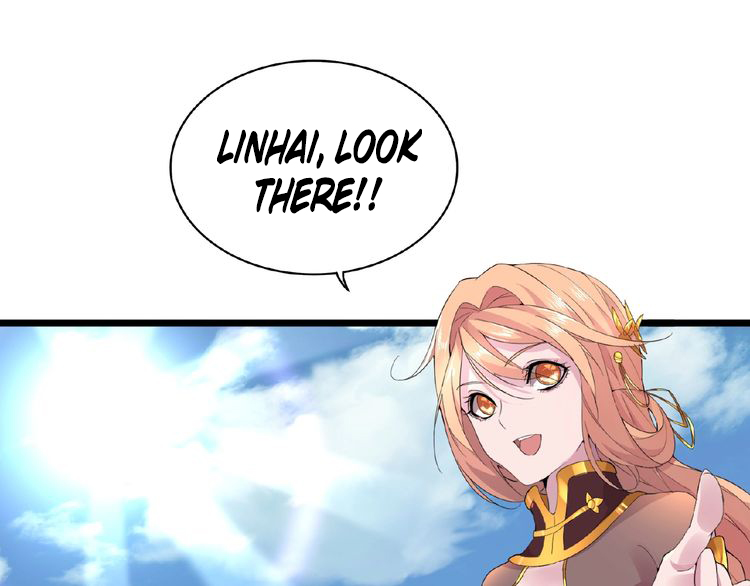 Magic Emperor chapter 5 page 132