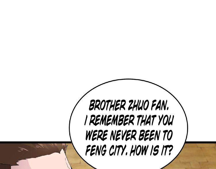 Magic Emperor chapter 5 page 134