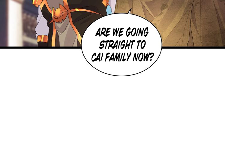 Magic Emperor chapter 5 page 138