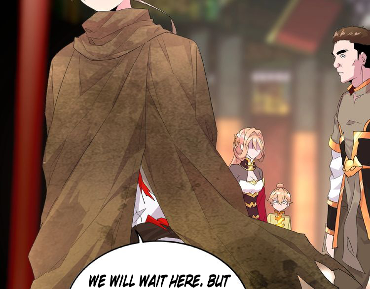 Magic Emperor chapter 5 page 145