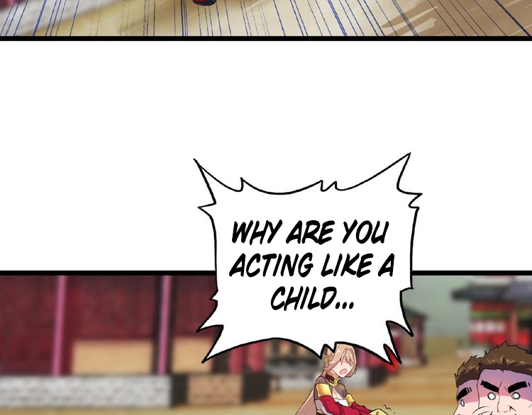 Magic Emperor chapter 5 page 153
