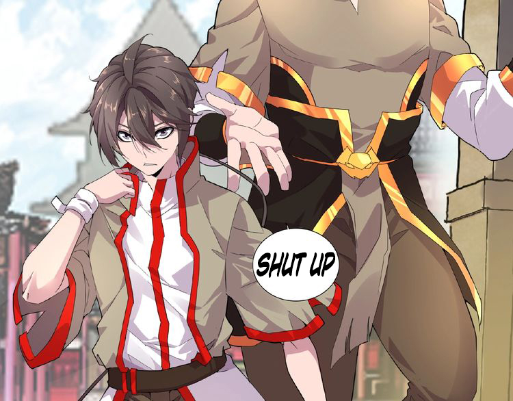 Magic Emperor chapter 5 page 162