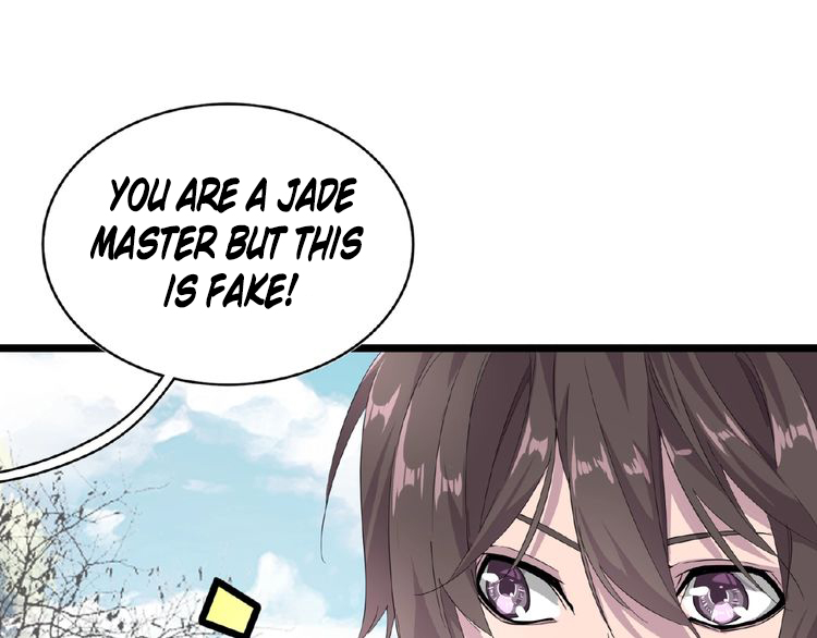 Magic Emperor chapter 5 page 165