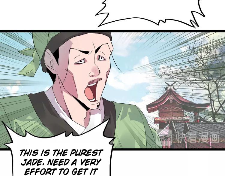 Magic Emperor chapter 5 page 167