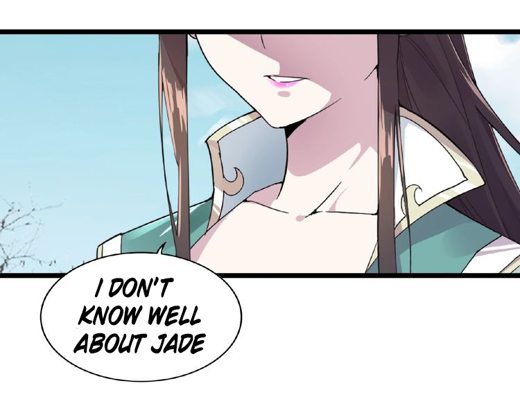 Magic Emperor chapter 5 page 170