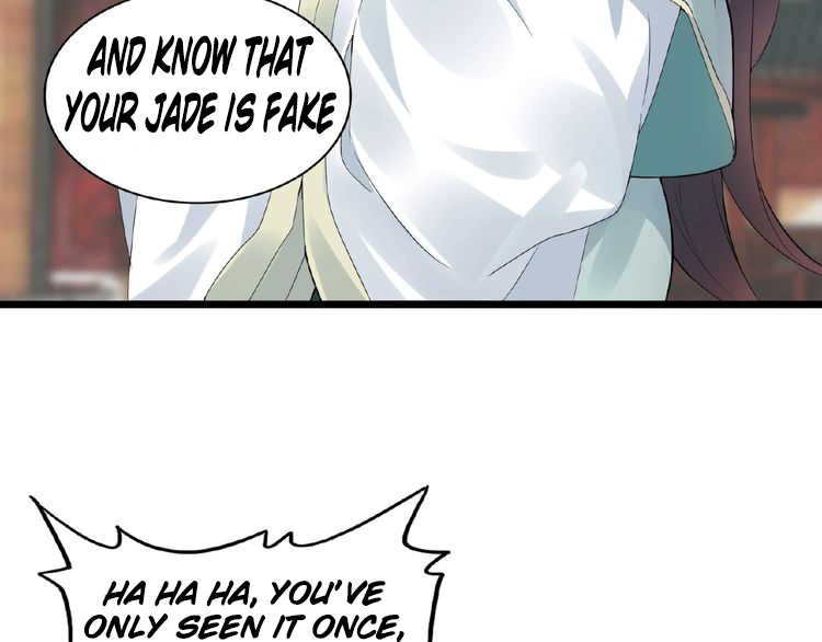 Magic Emperor chapter 5 page 173