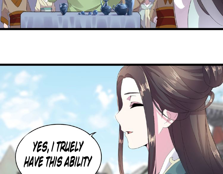 Magic Emperor chapter 5 page 175