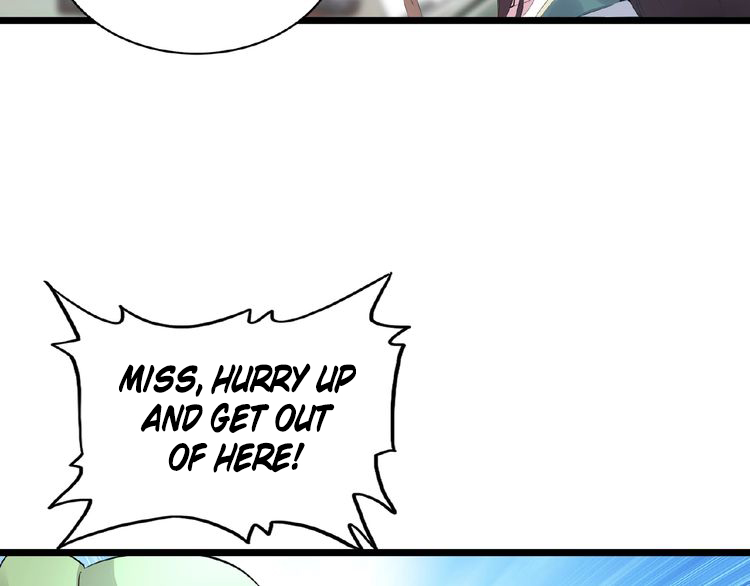 Magic Emperor chapter 5 page 176