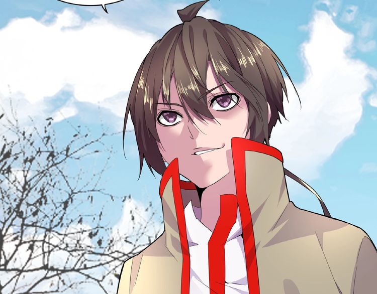 Magic Emperor chapter 5 page 181